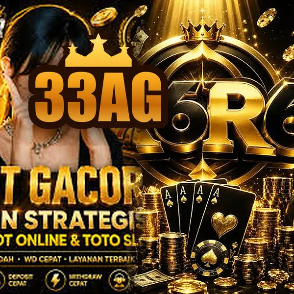 33ag Unduh