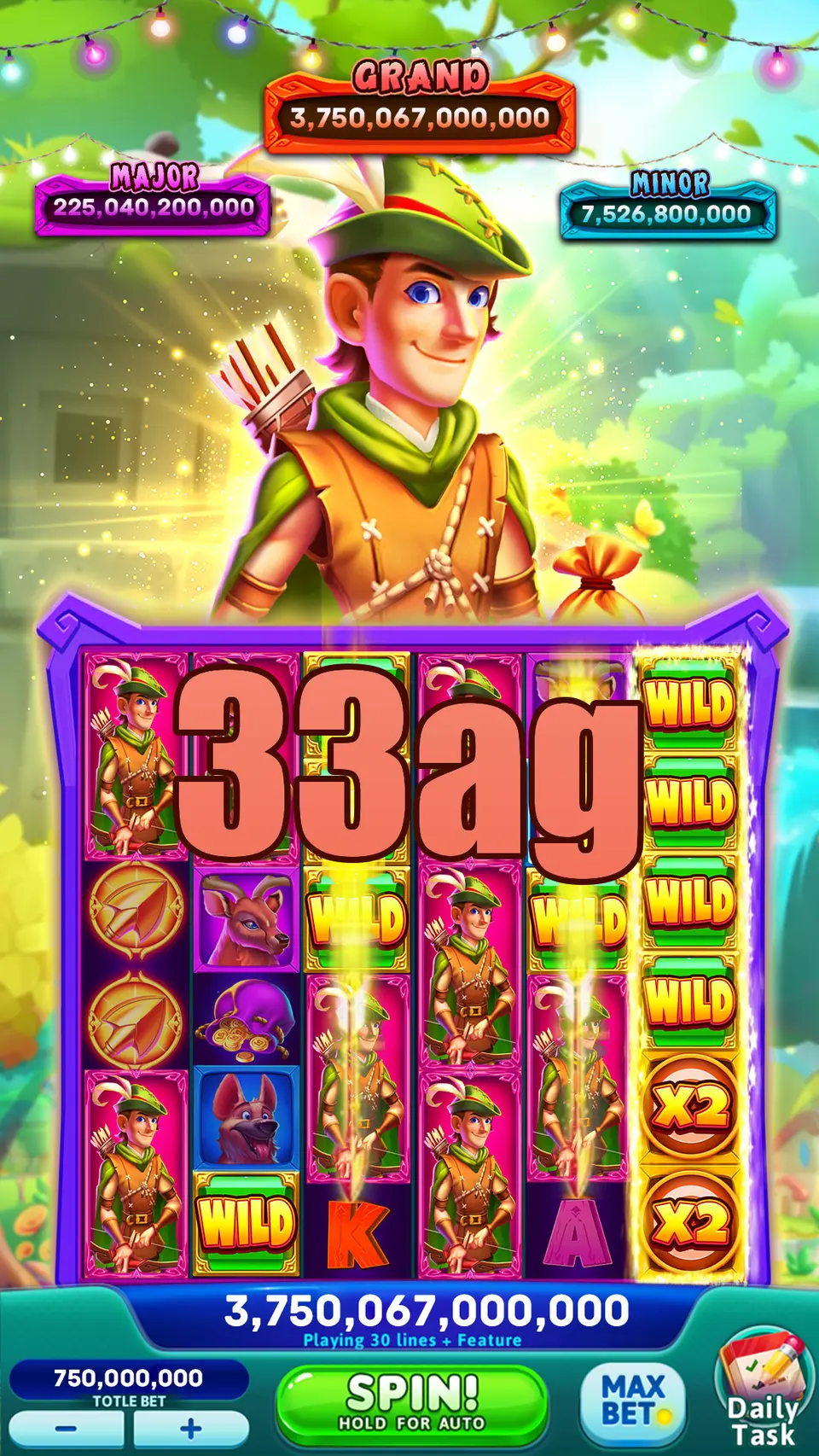 33ag Unduh