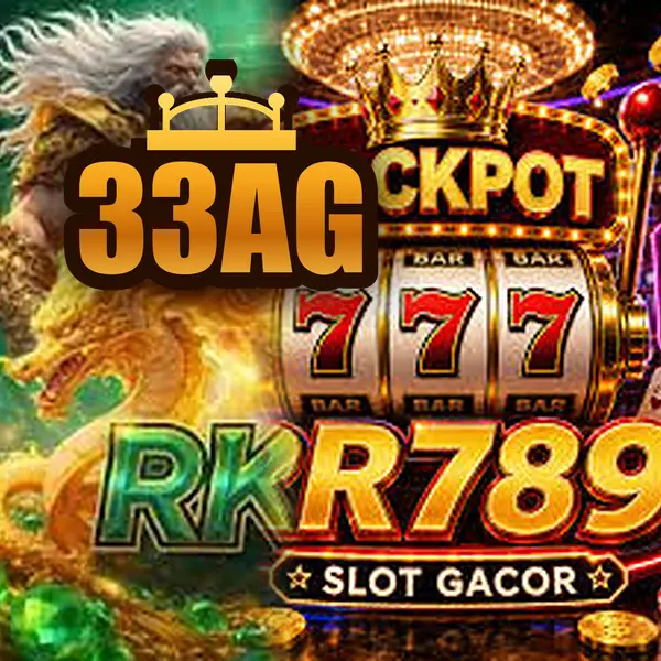 33ag APK Resmi Unduh